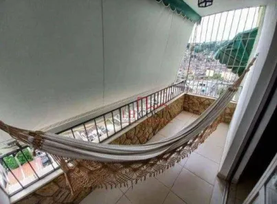 Cobertura com 3 Quartos à venda, 150m² no Fonseca, Niterói