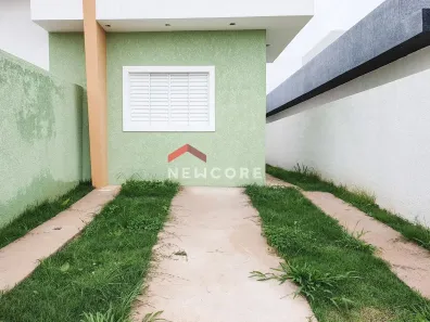 Casa com 2 Quartos à venda, 60m² no Água Espraiada (Caucaia do Alto), Cotia