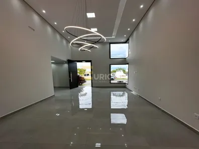 Casa de Condomínio com 3 Quartos à venda, 160m² no Jardim Primavera, Itupeva