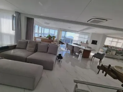 Cobertura com 4 Quartos à venda, 383m² no Centro, Penha