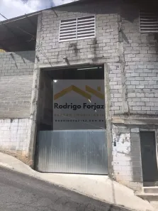 Galpão / Depósito / Armazém para alugar, 900m² no Jardim Califórnia, Barueri