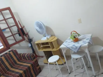 Kitnet com 1 Quarto à venda, 35m² no Estância Árvore da Vida, Sumaré
