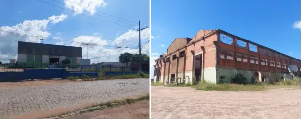 Galpão / Depósito / Armazém com 8 Quartos à venda, 7000m² no Parque Santos Dumont, Campos dos Goytacazes