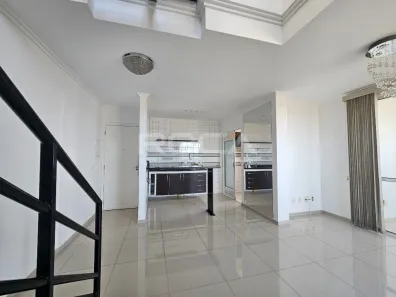Cobertura com 3 Quartos à venda, 129m² no Centro, São Carlos