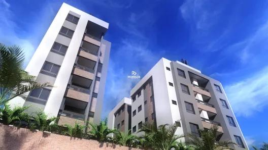 Casa de Condomínio com 3 Quartos à venda, 142m² no Boneca do Iguaçu, São José dos Pinhais