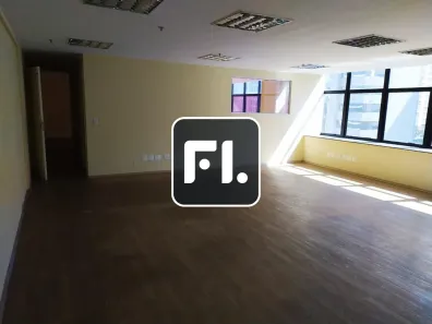 Conjunto Comercial / Sala para venda ou aluguel, 489m² no Vila Olímpia, São Paulo