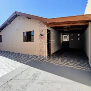 Casa com 3 Quartos à venda, 250m² no Jardim América, Marília
