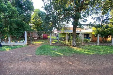 Fazenda / Sítio / Chácara com 3 Quartos à venda, 5200m² no Náutica, Foz do Iguaçu