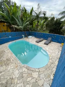 Fazenda / Sítio / Chácara com 3 Quartos à venda, 550m² no , Juquitiba