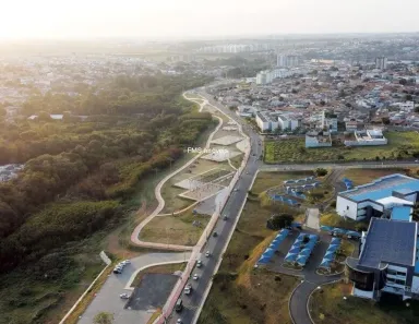 Galpão / Depósito / Armazém para alugar, 25000m² no Jardim Santa Luzia, Hortolândia
