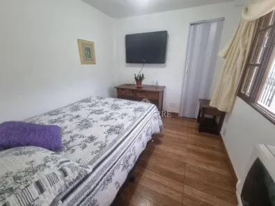 Kitnet com 1 Quarto para alugar, 35m² no Alto, Teresópolis