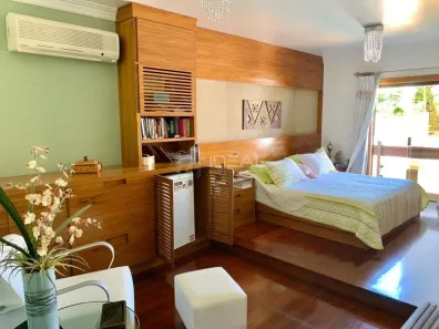 Casa de Condomínio com 5 Quartos para alugar, 740m² no Parque Califórnia, Campos dos Goytacazes