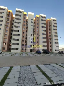 Apartamento com 3 Quartos à venda, 70m² no Candeias, Vitória da Conquista