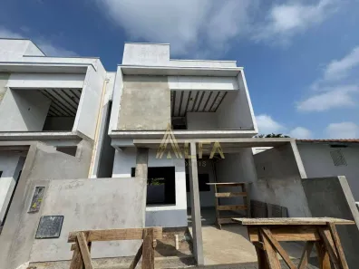 Casa de Condomínio com 3 Quartos à venda, 113m² no Centro, Penha
