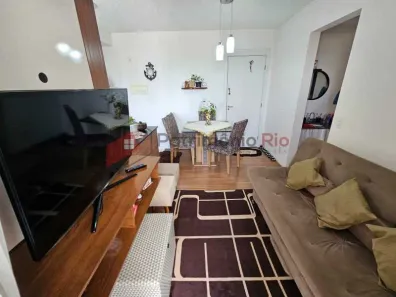 Apartamento com 1 Quarto à venda, 36m² no Vista Alegre, Rio de Janeiro