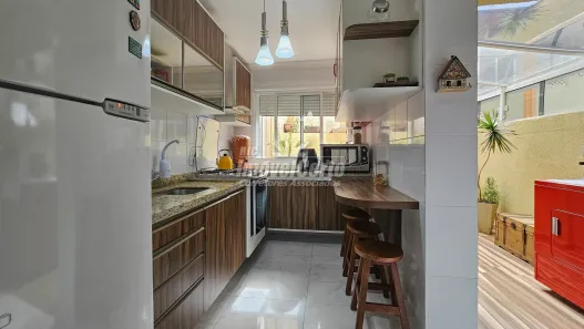 Apartamento com 2 Quartos à venda, 80m² no Rebouças, Curitiba