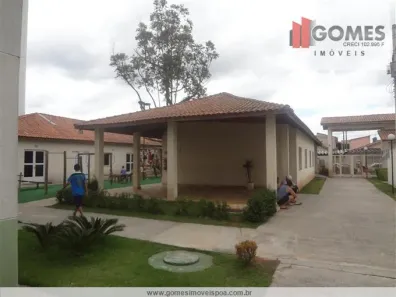 Apartamento com 2 Quartos à venda, 45m² no Vila São Carlos, Itaquaquecetuba