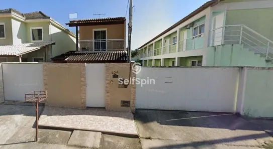 Casa com 2 Quartos para alugar, 75m² no Engenho do Mato, Niterói