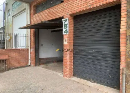 Galpão / Depósito / Armazém para venda ou aluguel, 150m² no São Geraldo, Porto Alegre