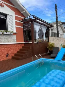 Casa de Condomínio com 3 Quartos à venda, 250m² no Praia Grande, Arraial do Cabo