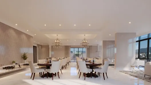 Apartamento com 2 Quartos à venda, 63m² no Morretes, Itapema