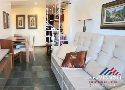 Cobertura com 2 Quartos à venda, 250m² no Itaúna, Saquarema