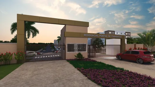 Apartamento com 2 Quartos à venda, 43m² no Fragoso, Paulista