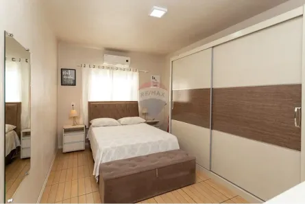 Casa com 3 Quartos à venda, 182m² no São José, Santa Maria