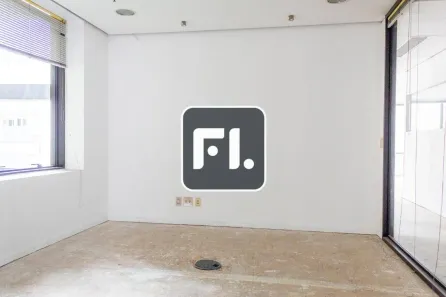 Conjunto Comercial / Sala para venda ou aluguel, 325m² no Vila Olímpia, São Paulo