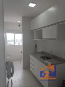 Apartamento com 2 Quartos para alugar, 62m² no km 18, Osasco