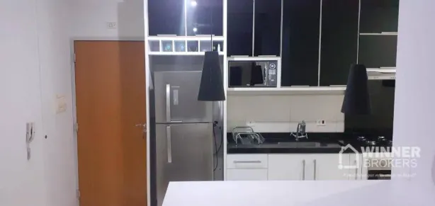 Apartamento com 2 Quartos à venda, 47m² no Conjunto Floresta, Sarandi
