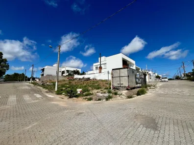 Terreno / Lote / Condomínio à venda, 411m² no São José, Santa Maria