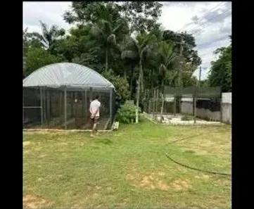 Fazenda / Sítio / Chácara com 4 Quartos à venda, 60000m² no Tinguá, Nova Iguaçu