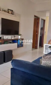 Casa de Condomínio com 4 Quartos à venda, 108m² no Colônia Santo Antônio, Barra Mansa