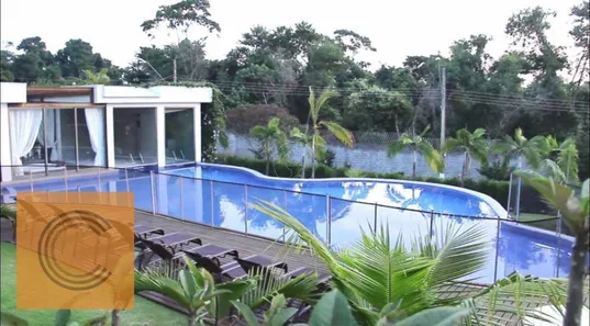 Casa de Condomínio com 8 Quartos para venda ou aluguel, 1350m² no Bosque, Vinhedo
