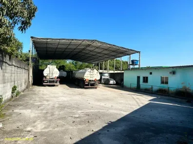 Galpão / Depósito / Armazém à venda, 1000m² no Chácaras Rio-Petrópolis, Duque de Caxias