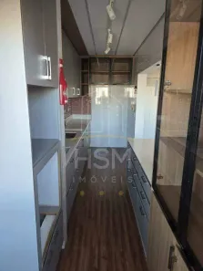Cobertura com 2 Quartos para alugar, 143m² no Barcelona, São Caetano do Sul