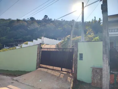 Fazenda / Sítio / Chácara com 3 Quartos à venda, 2000m² no Laranja Azeda, Bom Jesus dos Perdões