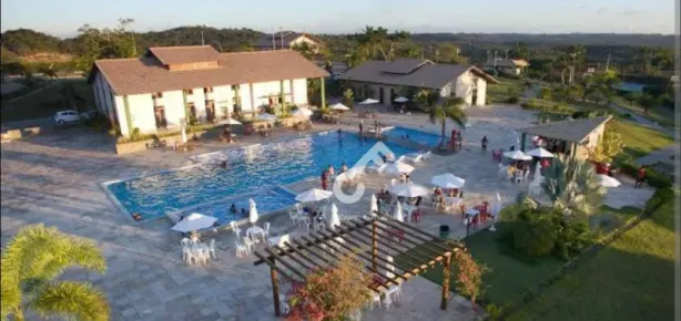 Terreno / Lote / Condomínio à venda, 773m² no Santa Rosa, Simões Filho