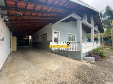 Fazenda / Sítio / Chácara com 3 Quartos à venda, 350m² no São Gonçalo, Taubaté