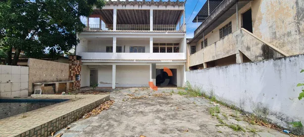 Terreno / Lote / Condomínio à venda, 360m² no Santo Elias, Mesquita