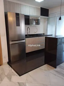 Apartamento com 2 Quartos para alugar, 70m² no Melville Empresarial I e II, Barueri