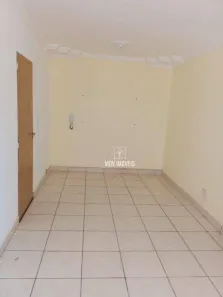 Apartamento com 2 Quartos à venda, 45m² no Belo Vale, Santa Luzia