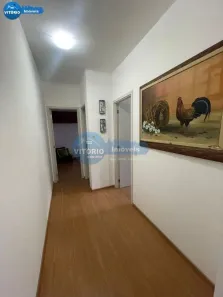 Apartamento com 2 Quartos à venda, 86m² no Jardim Carambeí, São Roque
