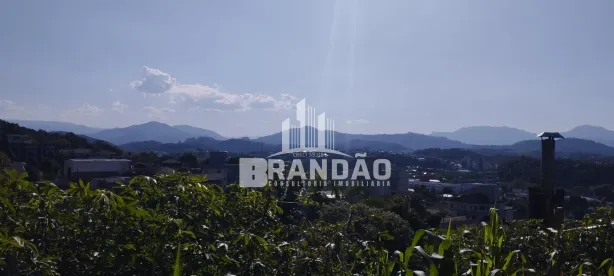Terreno / Lote / Condomínio à venda, 360m² no Barra do Rio Molha, Jaraguá do Sul