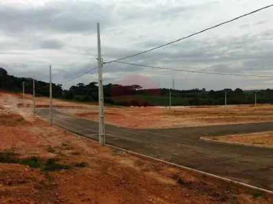 Terreno / Lote / Condomínio à venda, 383m² no Centro, Balsa Nova