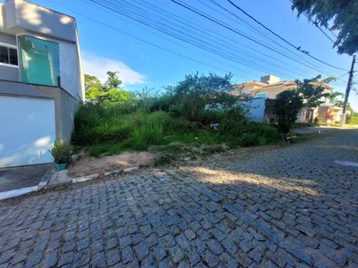 Terreno / Lote / Condomínio à venda, 450m² no Lagoa, Macaé