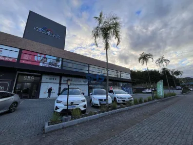 Conjunto Comercial / Sala para alugar, 54m² no Do Salto, Blumenau