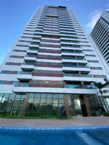Apartamento com 3 Quartos à venda, 65m² no Várzea, Recife