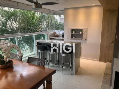Apartamento com 3 Quartos à venda, 128m² no Centro, Londrina